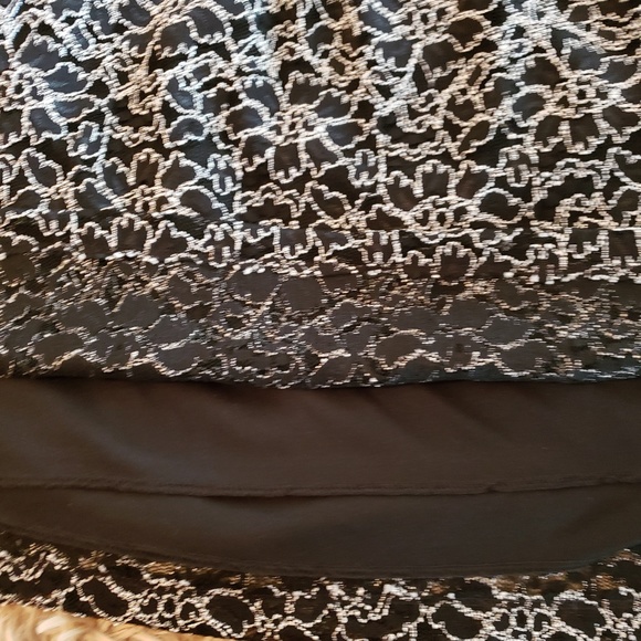 ❤️SOLD!❤️Camisole - Lace, lined, new with tags - Picture 5 of 6